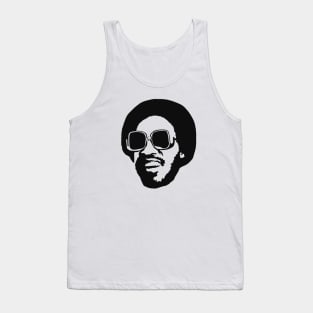 Stevie Wonder Tank Top